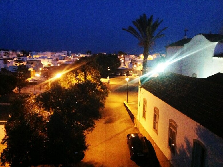 Apartamento Est�dios Salinas
