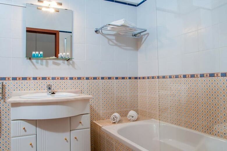 Apartamento Est�dios Salinas