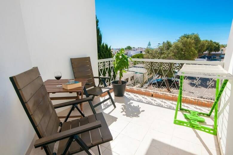 Apartamento Est�dios Salinas