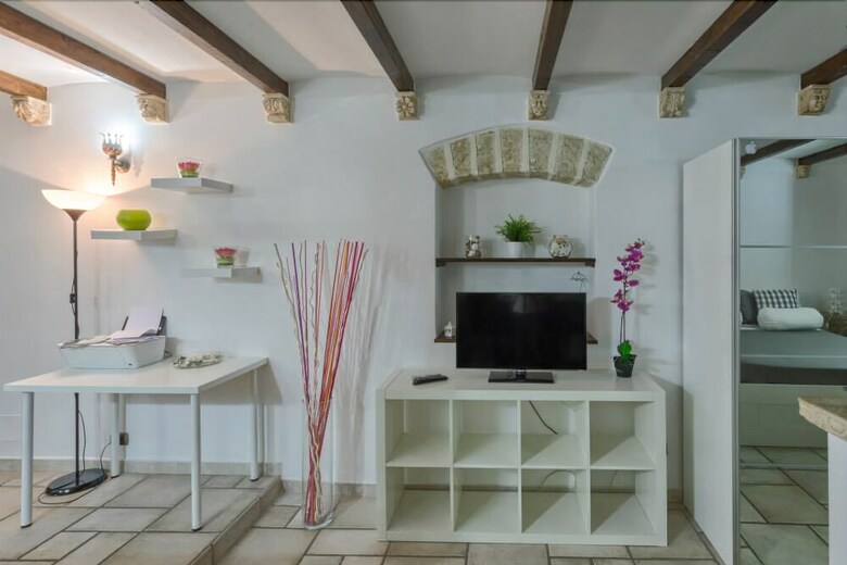 B&B Due Passi Dal Borgo Antico
