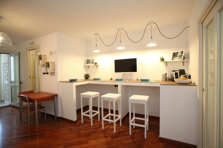 B&B Due Passi Dal Borgo Antico