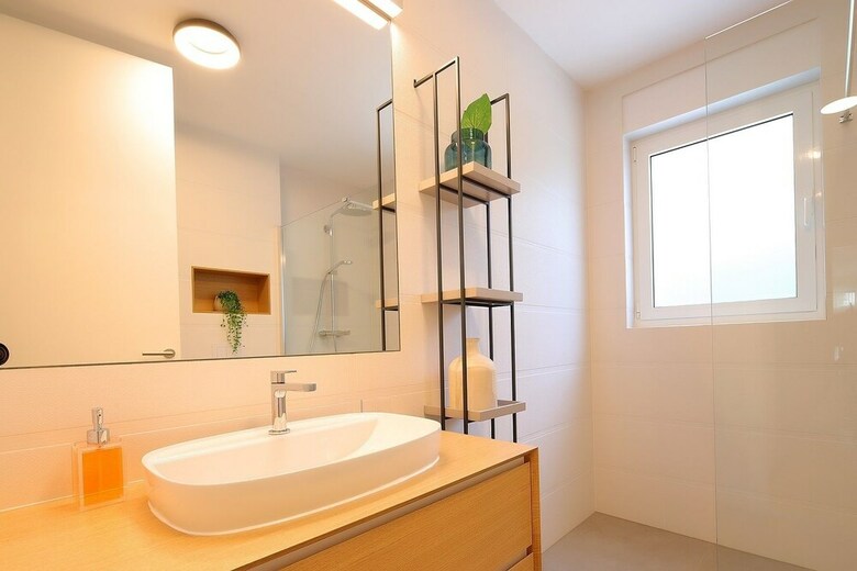 Designed Apartment With Swimming Pool