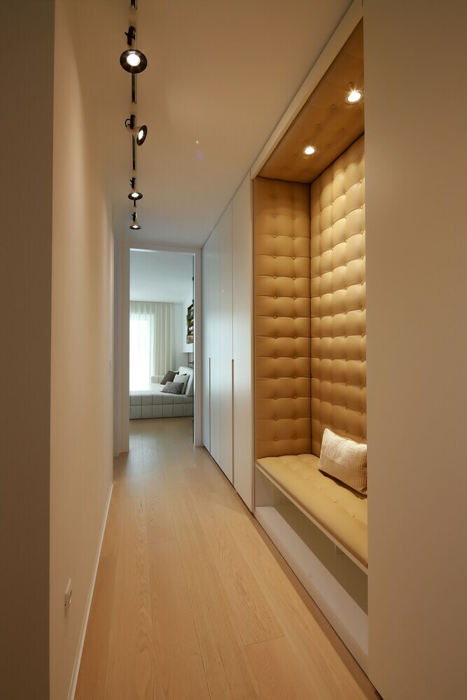 Designed Apartment With Swimming Pool