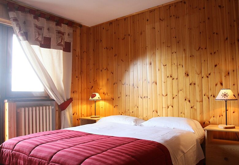 Residencia Case Vacanza Perron