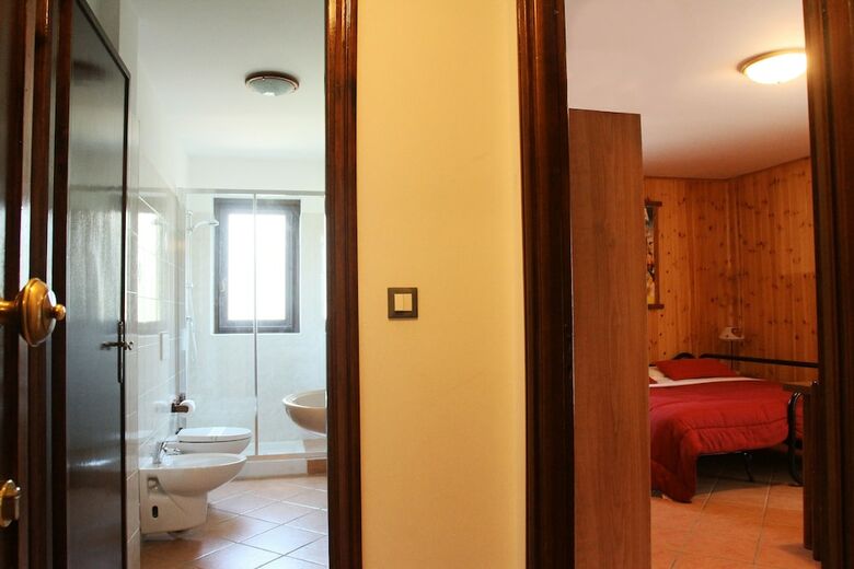 Residencia Case Vacanza Perron