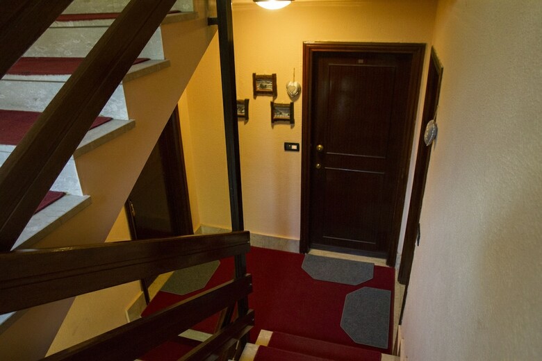 Residencia Case Vacanza Perron
