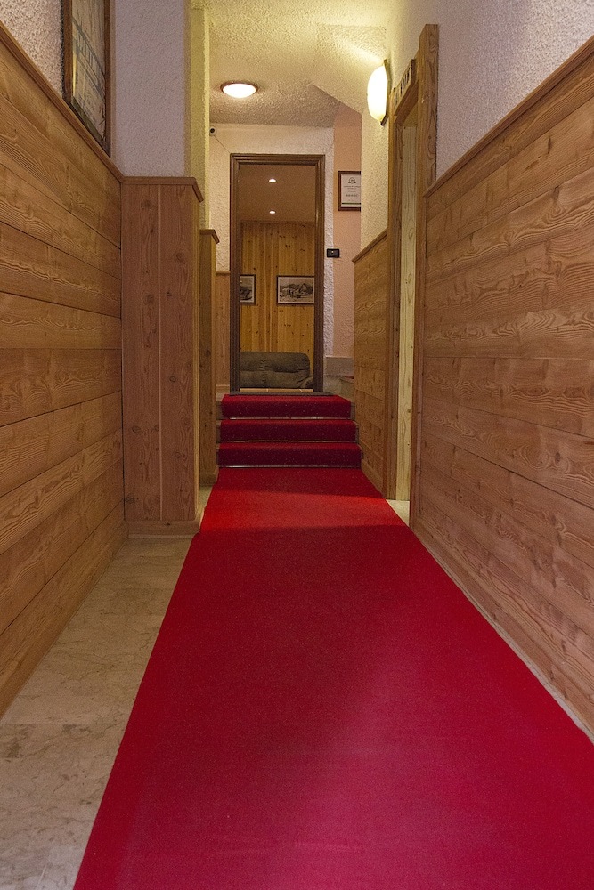 Residencia Case Vacanza Perron