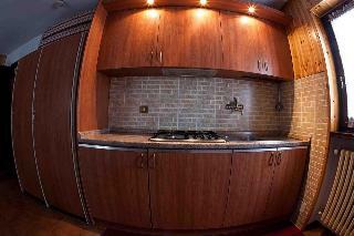 Residencia Case Vacanza Perron