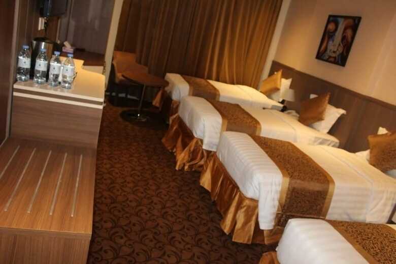 Hotel Batoul Ajyad