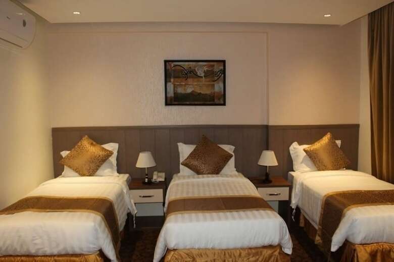 Hotel Batoul Ajyad