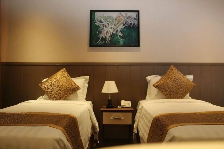 Hotel Batoul Ajyad