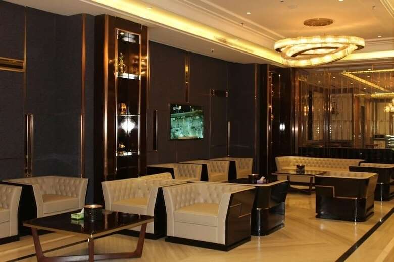 Hotel Batoul Ajyad