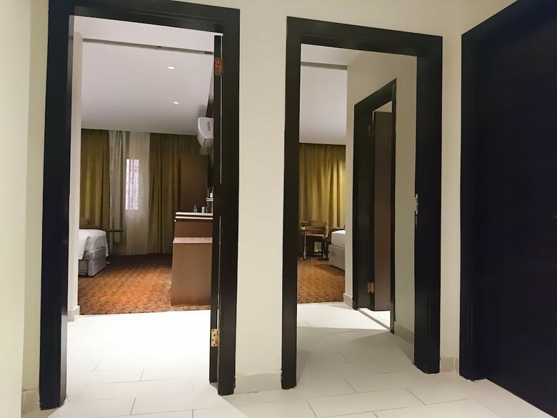 Hotel Batoul Ajyad