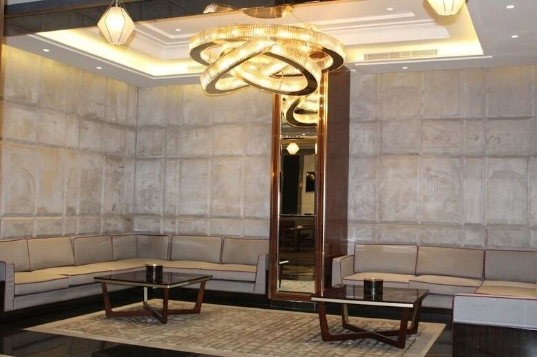 Hotel Batoul Ajyad