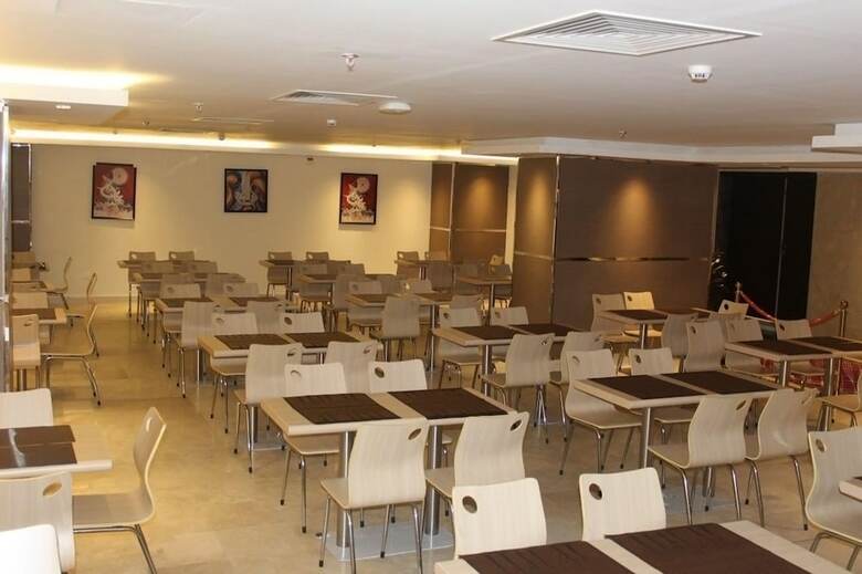 Hotel Batoul Ajyad