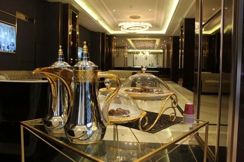 Hotel Batoul Ajyad