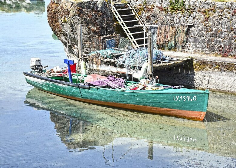 L'ourserie B&B