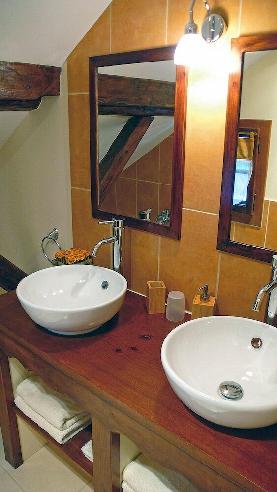 L'ourserie B&B