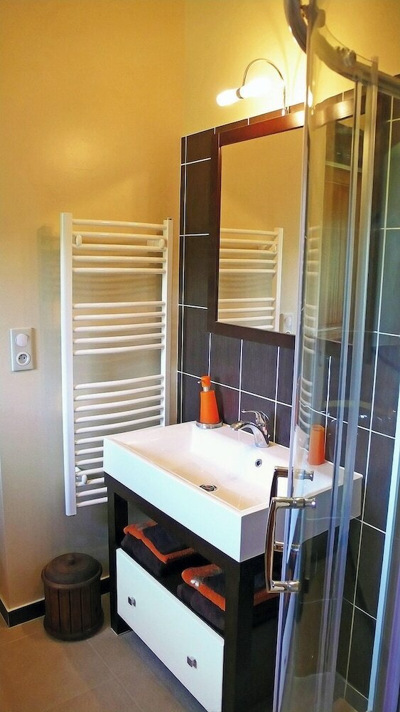 L'ourserie B&B