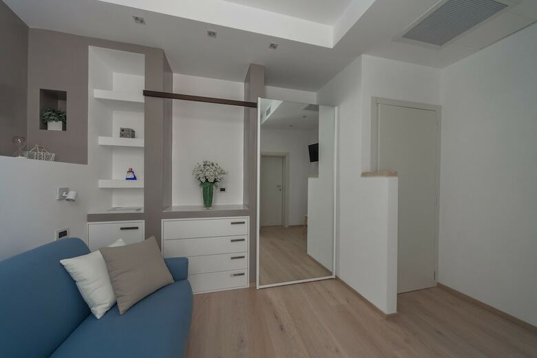 Bed & Breakfast Dimora Pietrabianca