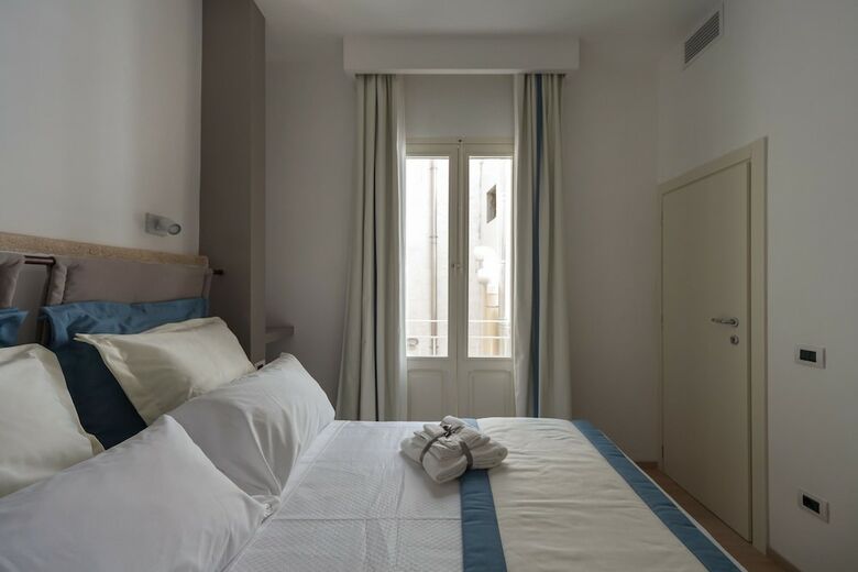 Bed & Breakfast Dimora Pietrabianca