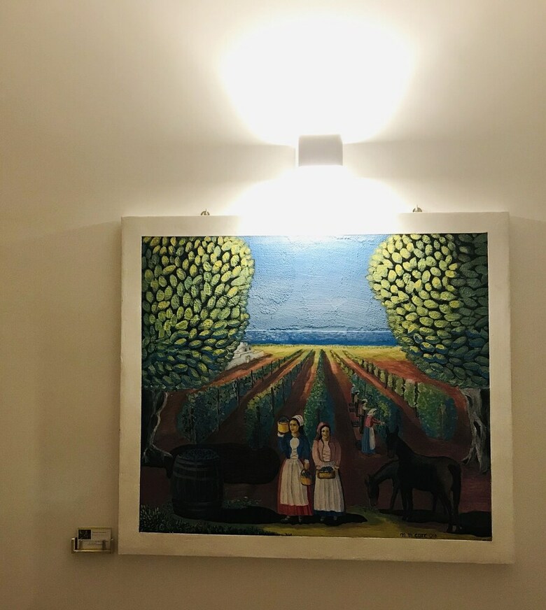 Bed & Breakfast Dimora Pietrabianca