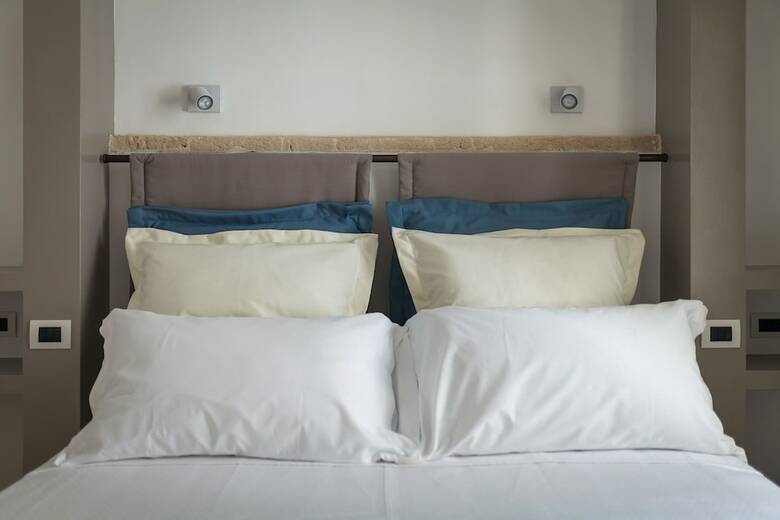 Bed & Breakfast Dimora Pietrabianca
