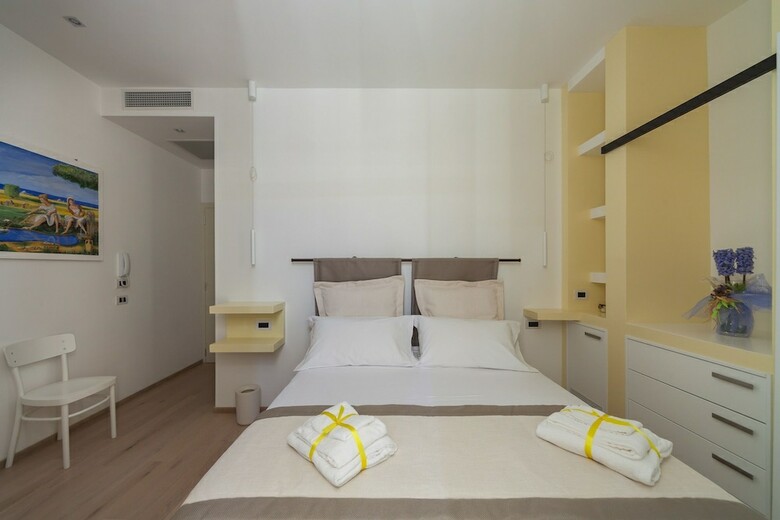 Bed & Breakfast Dimora Pietrabianca