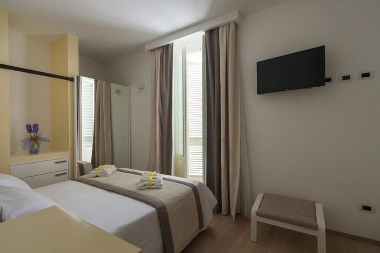 Bed & Breakfast Dimora Pietrabianca