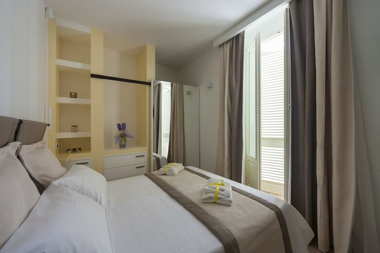 Bed & Breakfast Dimora Pietrabianca