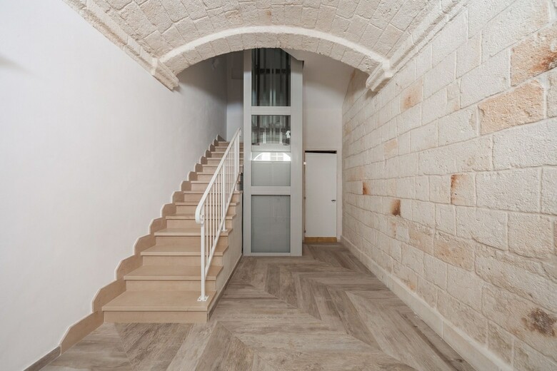 Bed & Breakfast Dimora Pietrabianca