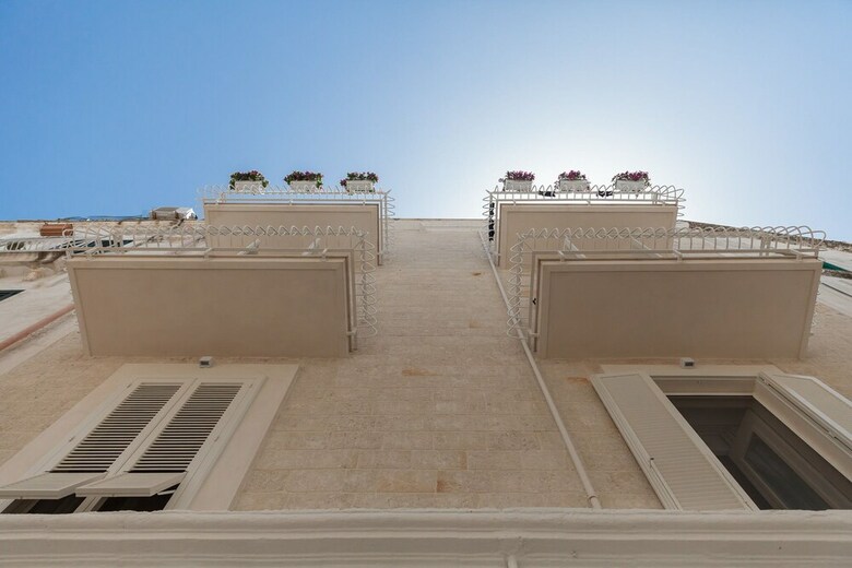 Bed & Breakfast Dimora Pietrabianca