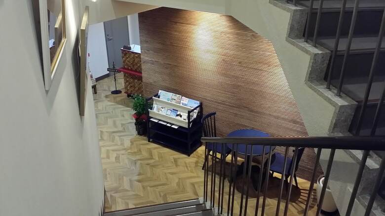 Sora E Hotel Asahikawa