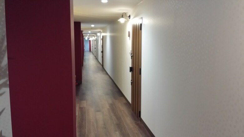 Sora E Hotel Asahikawa
