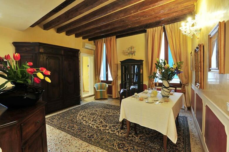 Hotel Alla Vigna - Room Only