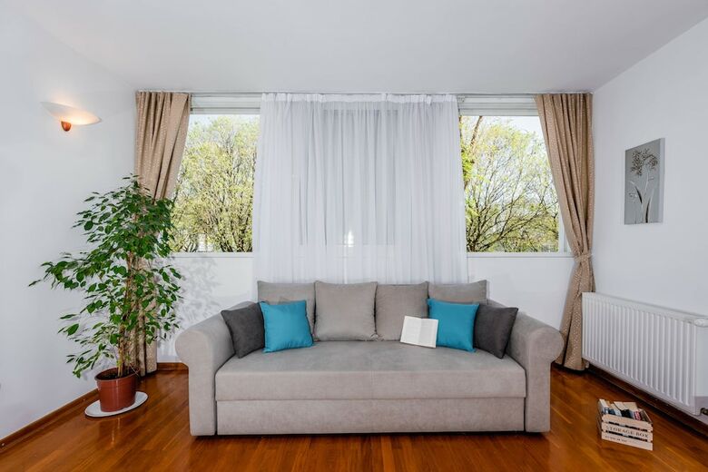 Apartman Summer