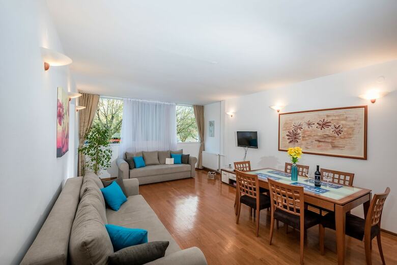 Apartman Summer