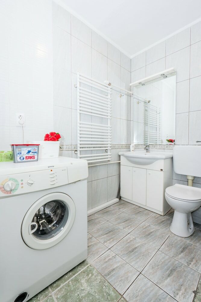 Apartman Summer
