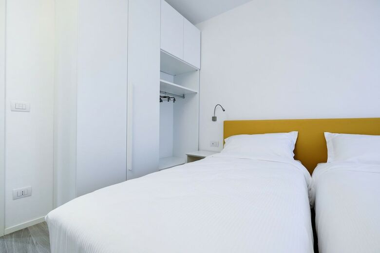 Residencia Bertamini Apartments