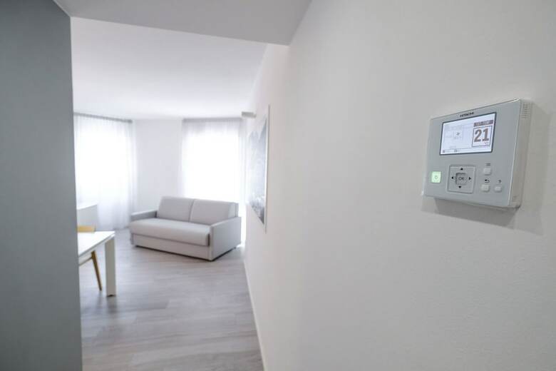 Residencia Bertamini Apartments