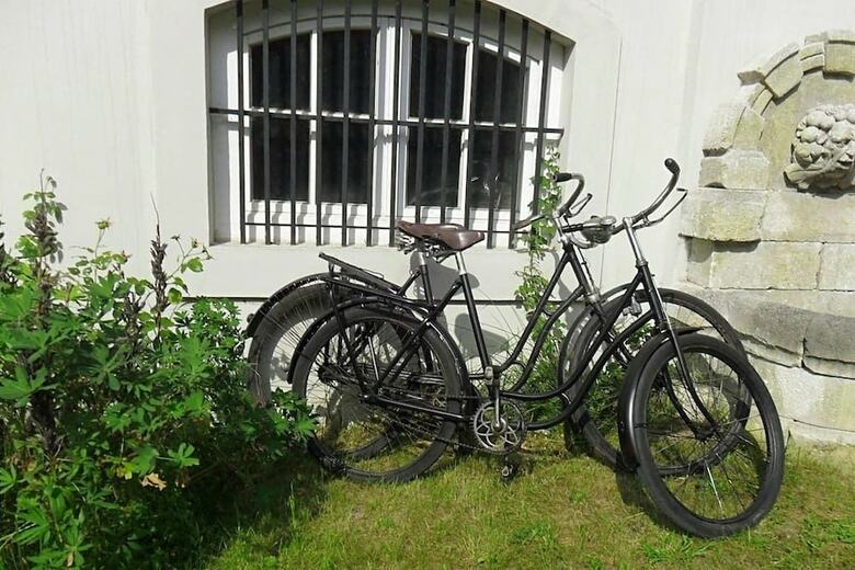 Hotel Schloss St�lpe