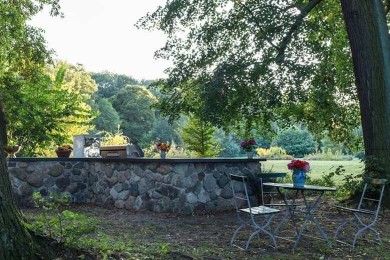 Hotel Schloss St�lpe