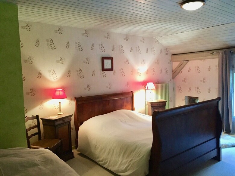 Hotel Auberge de La Cholotte