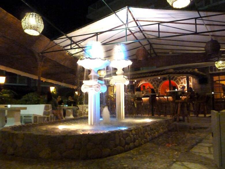 Hotel Sirena Beach