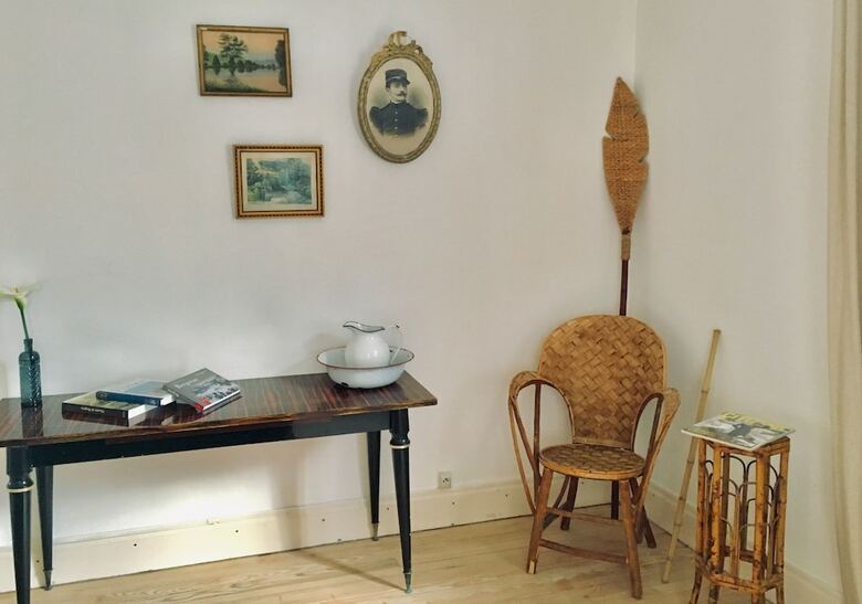 Bed & Breakfast Maison Rapha�l Kafka
