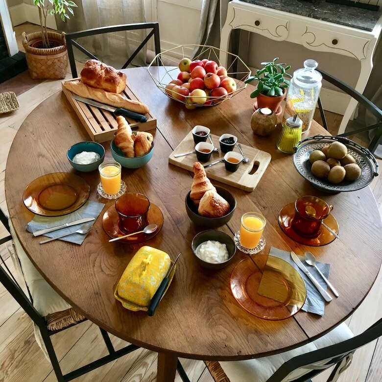 Bed & Breakfast Maison Rapha�l Kafka