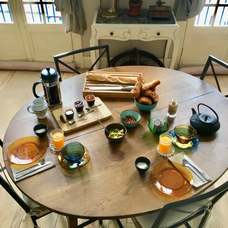 Bed & Breakfast Maison Rapha�l Kafka