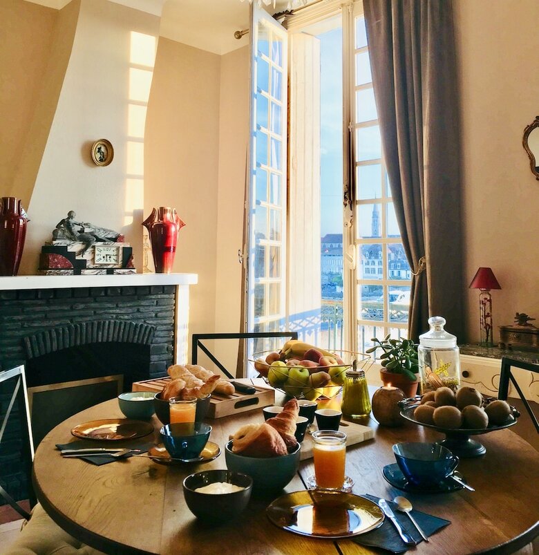Bed & Breakfast Maison Rapha�l Kafka