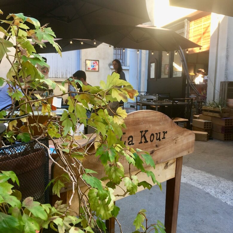 Bed & Breakfast Maison Rapha�l Kafka