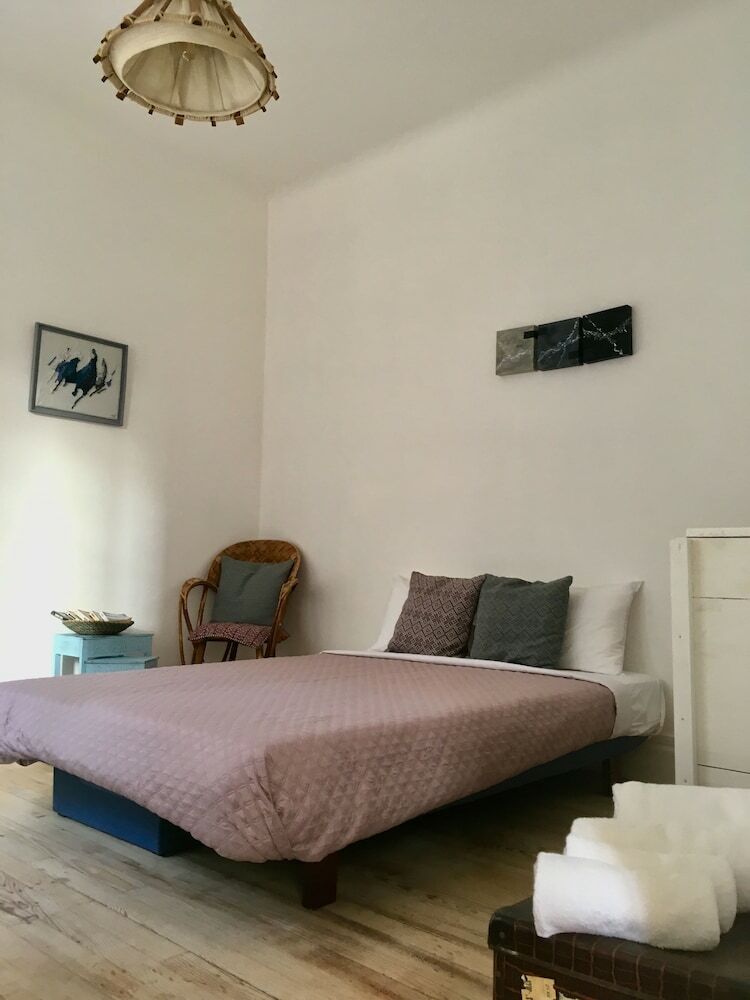 Bed & Breakfast Maison Rapha�l Kafka